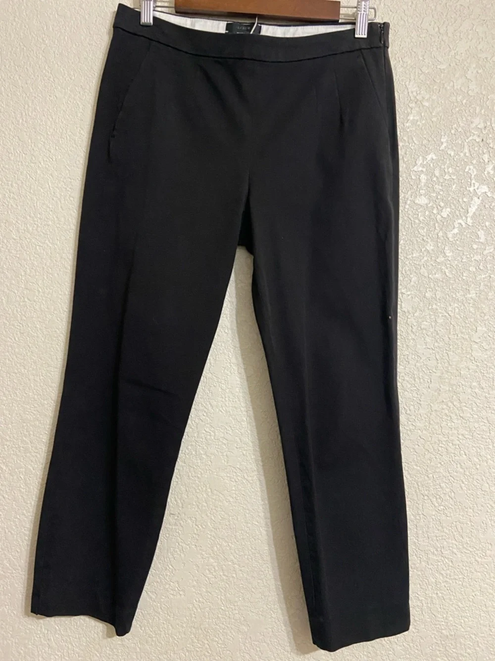 J. Crew Black Women’s Dress Pants